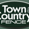 Town & Country Fence