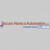 Secure Home & Automation