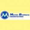 Martin Brothers Construction