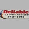 Reliable Carpet Service