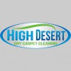 High Desert Carpet Cleaning