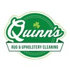 Quinn's Rug & Upholstery Cleaning