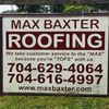 Max Baxter Roofing