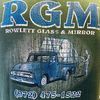 Rowlett Glass & Mirror