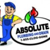 Absolute Plumbing & Drain