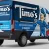 Timo's Air Conditioning & Heating