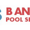 B & B Pool Service