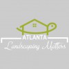 Atlanta Landscaping Matters