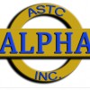 Alpha Septic Tank