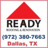 Ready Roofing & Renovation