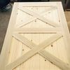 Amish Custom Doors