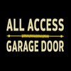 All Access Garage Door