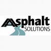 Asphalt Solutions