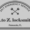 A To Z Locksmith Services