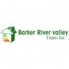 Barker River Valley Foam