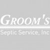 Grooms Septic Service