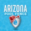 Arizona Pool Fence