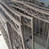 Villa Ornamental Iron