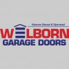 Welborn Garage Doors