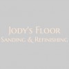 Jody's Floor Sanding & Refinishing