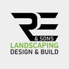 R.E. & Sons Landscaping