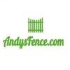 AndysFence