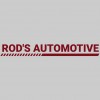 Rod's Automotive