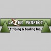 Lazer Perfect Striping & Sealing