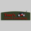 Tony's Lawn & Landscape