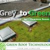 Green Roof Technology