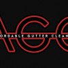 Affordable Gutter Cleaning