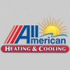 All American Heating & Cooling