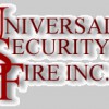 Universal Security & Fire