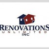 Renovations Unlimited