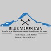 Blue Mountain Landscape Maintenance