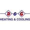 D&G Heating & Cooling