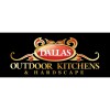 Dallas Outdoor Kitchens & Hardscape