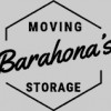 Barahona's Professional Moving & Storage