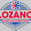 Lozano Heating & Air Conditioning