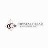 Crystal Clear Window Cleaners