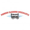 Pioneer Cleaning Specialist Rob Pound