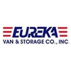 Eureka Van & Storage