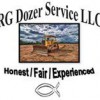 R G Dozer Service