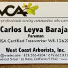 West Coast Arborists