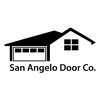 San Angelo Door