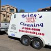 Brian's Cleaning