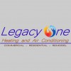 Legacy One Heating