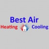 Best Air Heating & Cooling