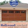 Hollywood-Crawford Door