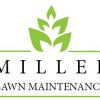 Miller Lawn Maintenance